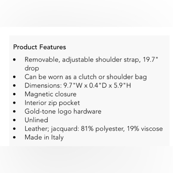 Zadig and Voltaire bag - Picture 3 of 7